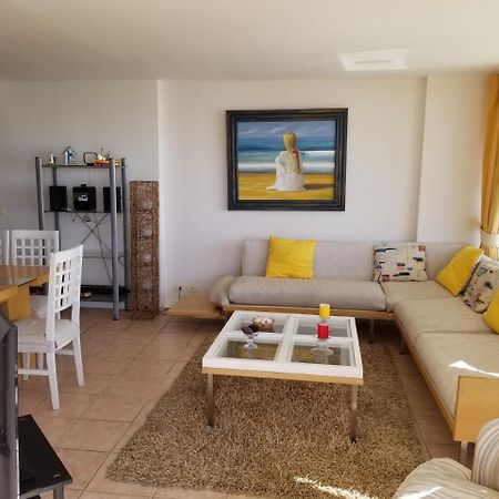 דירות אלגרובו San Alfonso Del Mar Frente Al Mar מראה חיצוני תמונה