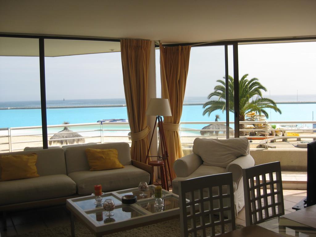 דירות אלגרובו San Alfonso Del Mar Frente Al Mar מראה חיצוני תמונה