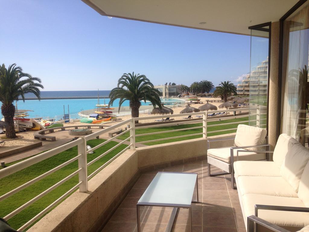 דירות אלגרובו San Alfonso Del Mar Frente Al Mar מראה חיצוני תמונה