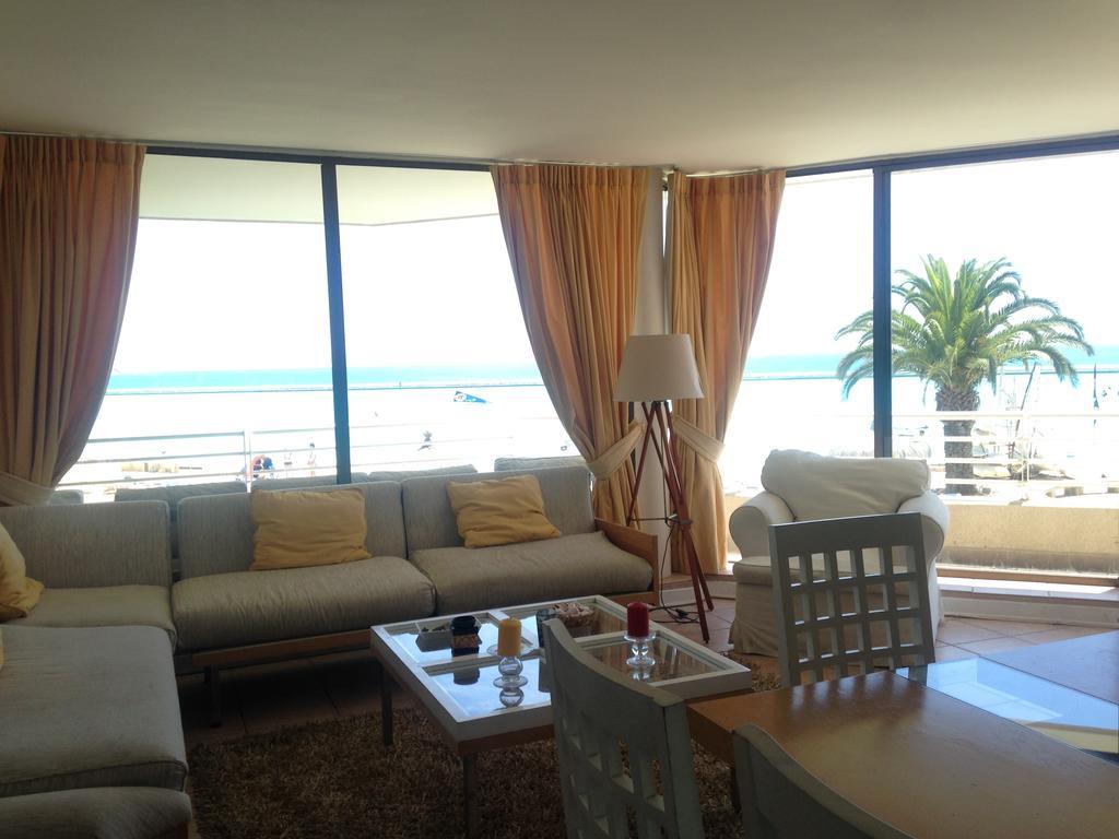 דירות אלגרובו San Alfonso Del Mar Frente Al Mar מראה חיצוני תמונה