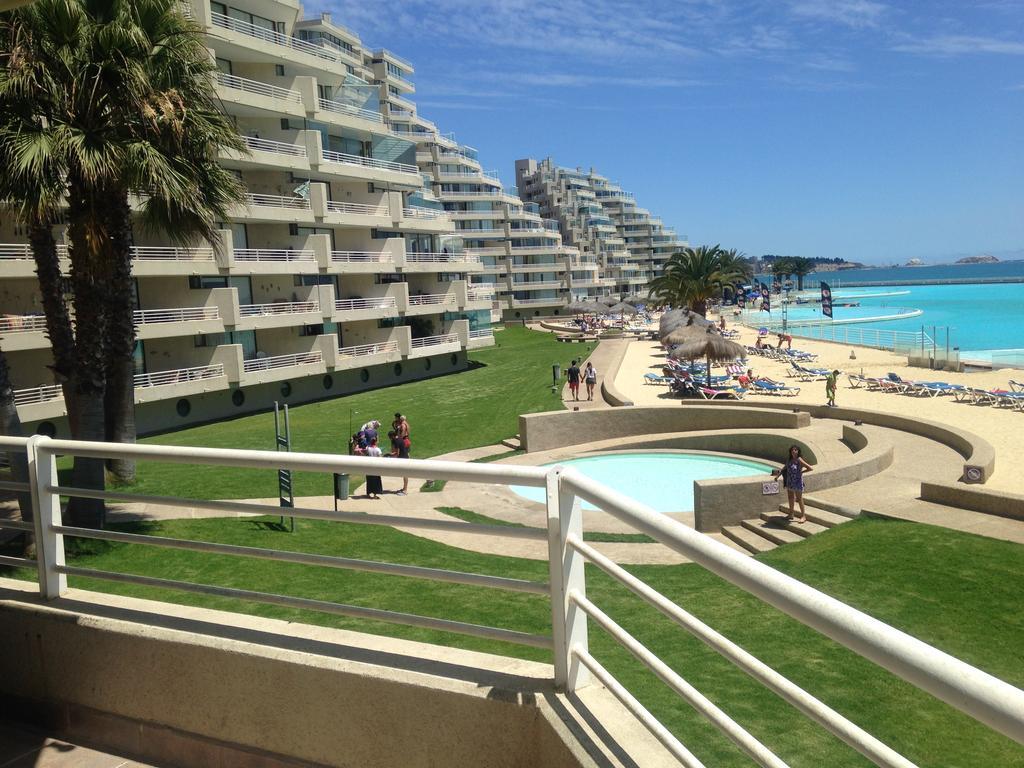 דירות אלגרובו San Alfonso Del Mar Frente Al Mar מראה חיצוני תמונה