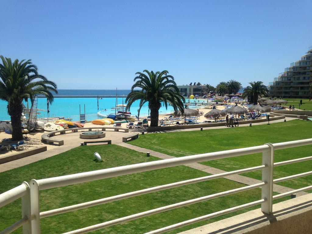 דירות אלגרובו San Alfonso Del Mar Frente Al Mar מראה חיצוני תמונה