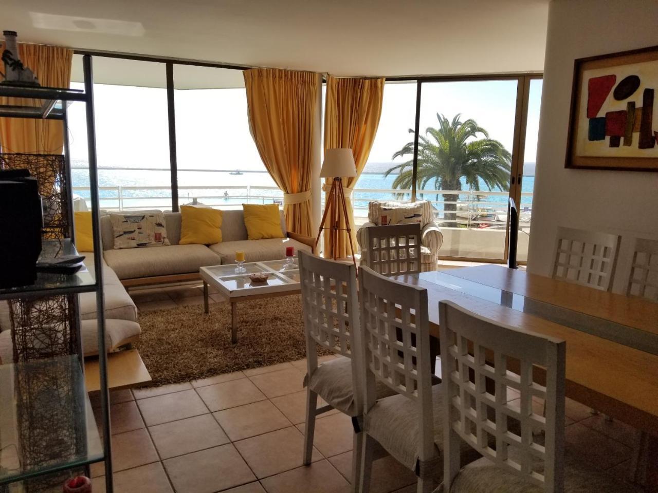 דירות אלגרובו San Alfonso Del Mar Frente Al Mar מראה חיצוני תמונה